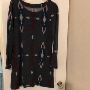 Gorgeous Earthbound Dress